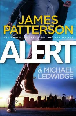 James Patterson / Alert (Large Paperback)