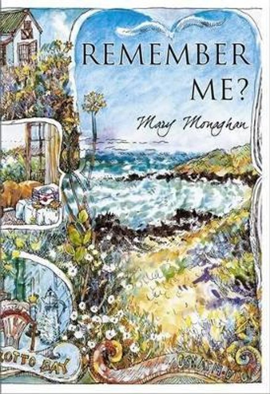 Mary Monaghan / Remember Me? (Large Paperback)