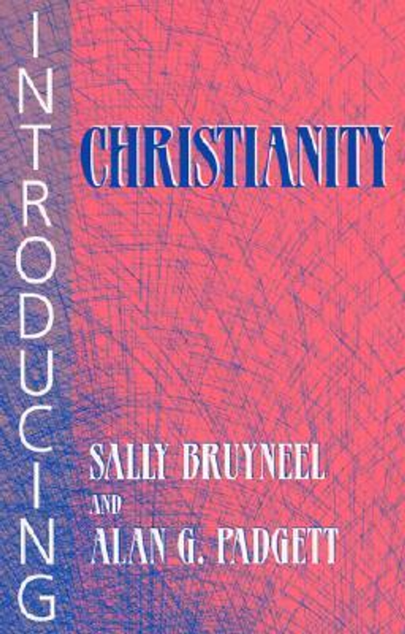Sally Bruyneel / Introducing Christianity (Large Paperback)