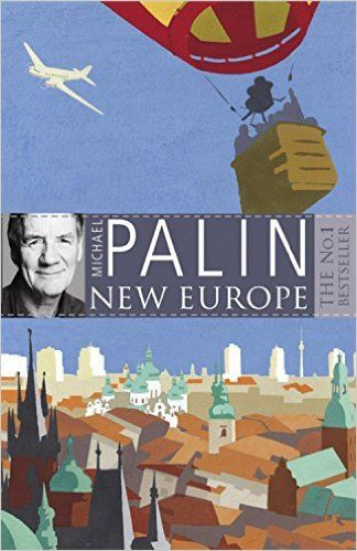 Michael Palin / New Europe