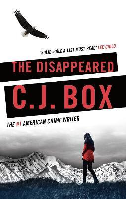C.J. Box / The Disappeared (Large Paperback)