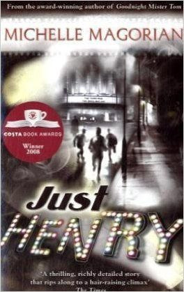 Michelle Magorian / Just Henry