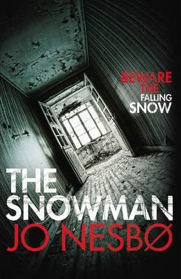 Jo Nesbo / The Snowman ( Harry Hole Series ) (Hardback)