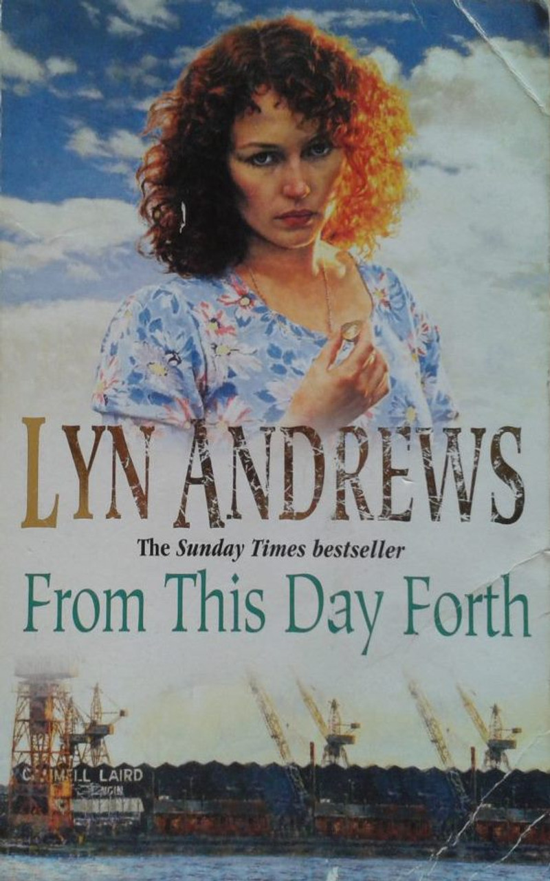 Lyn Andrews / From This Day Forth