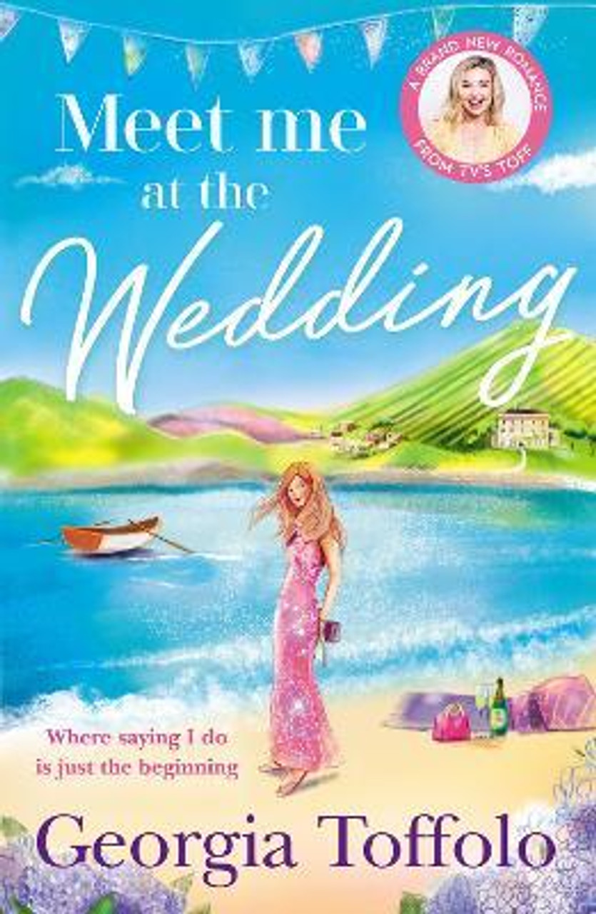 Georgia Toffolo / Meet me at the Wedding