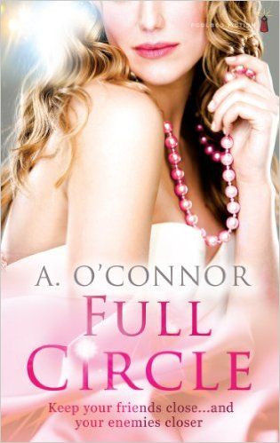 A. O'Connor / Full Circle