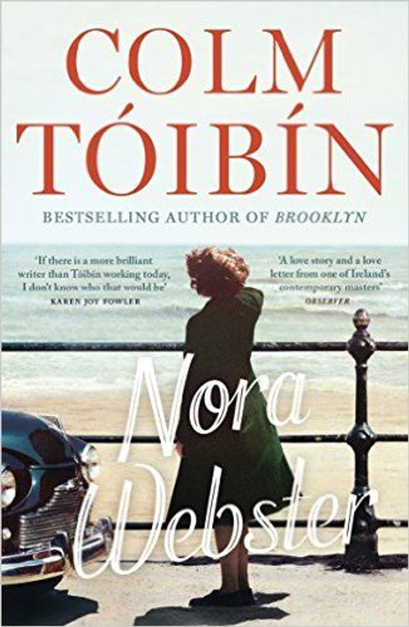Colm Toibin / Nora Webster
