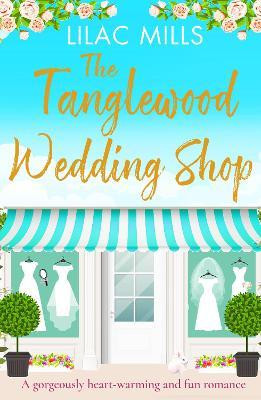 Lilac Mills / The Tanglewood Wedding Shop