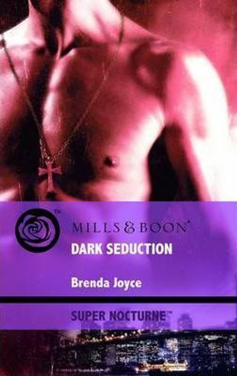 Mills & Boon / Super Nocturne / Dark Seduction