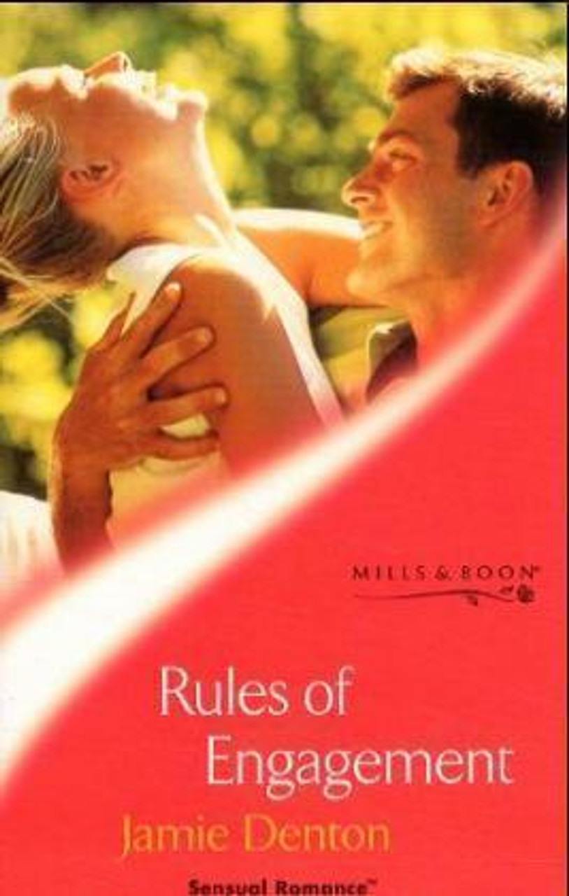 Mills & Boon / Sensual Romance / Rules of Engagement