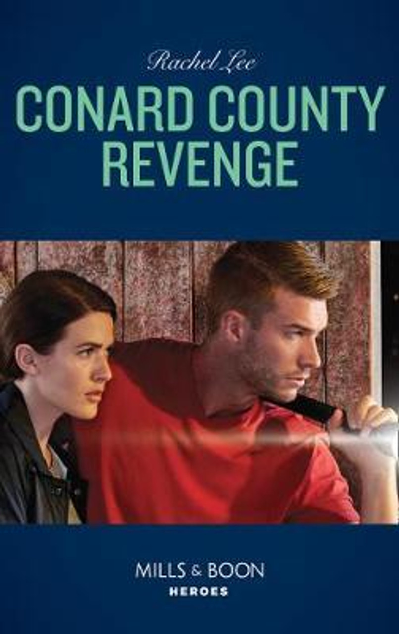 Mills & Boon / Dare / Conard County Revenge