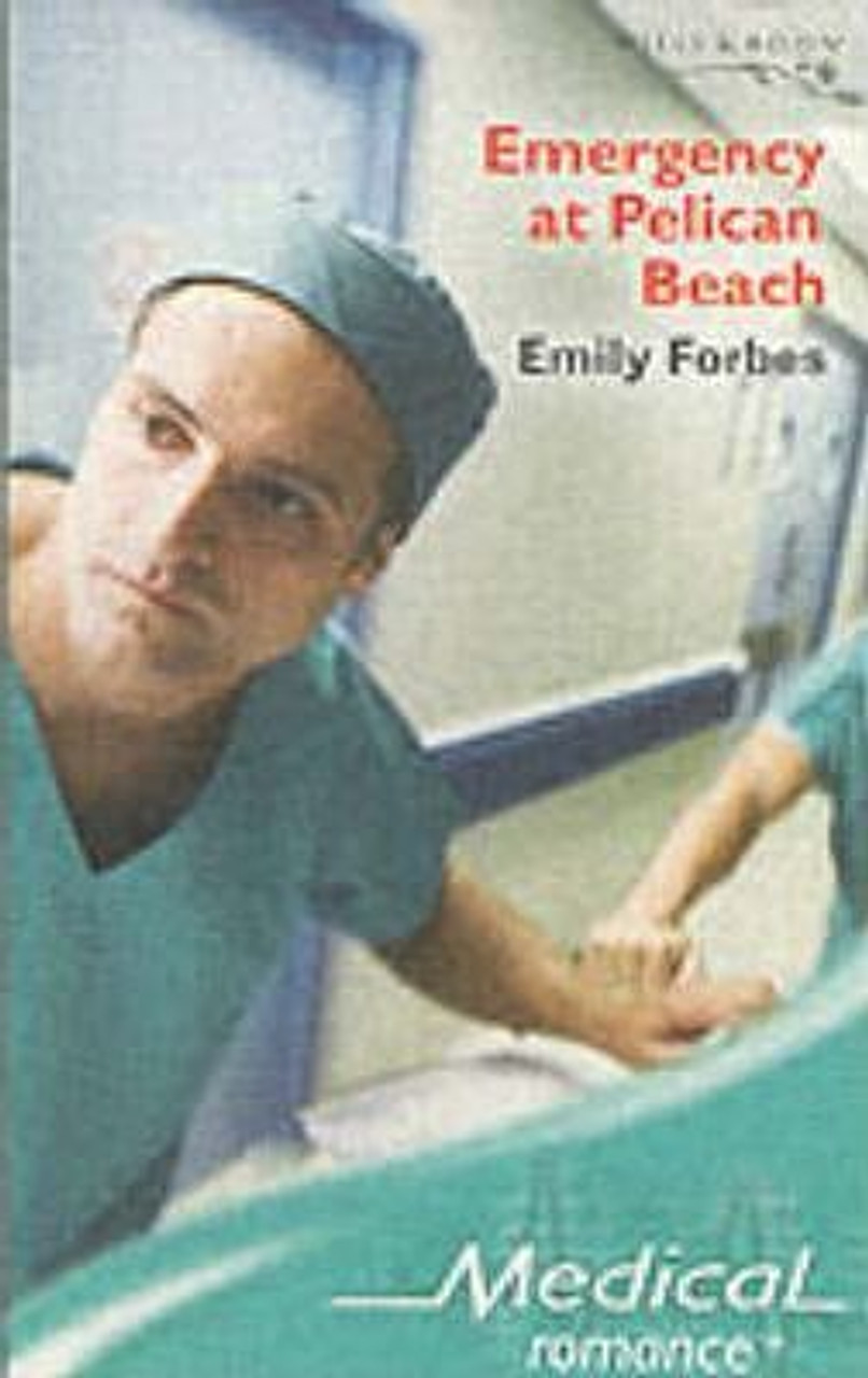 Mills & Boon / Medical / Emergency at Pelican Beach