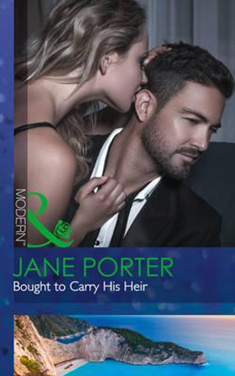 Mills & Boon / Modern / Bought To Carry His Heir