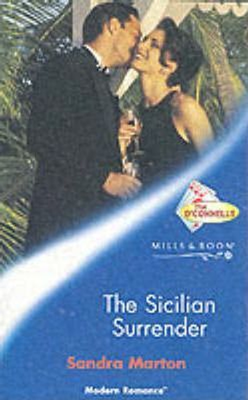 Mills & Boon / Modern / The Sicilian Surrender
