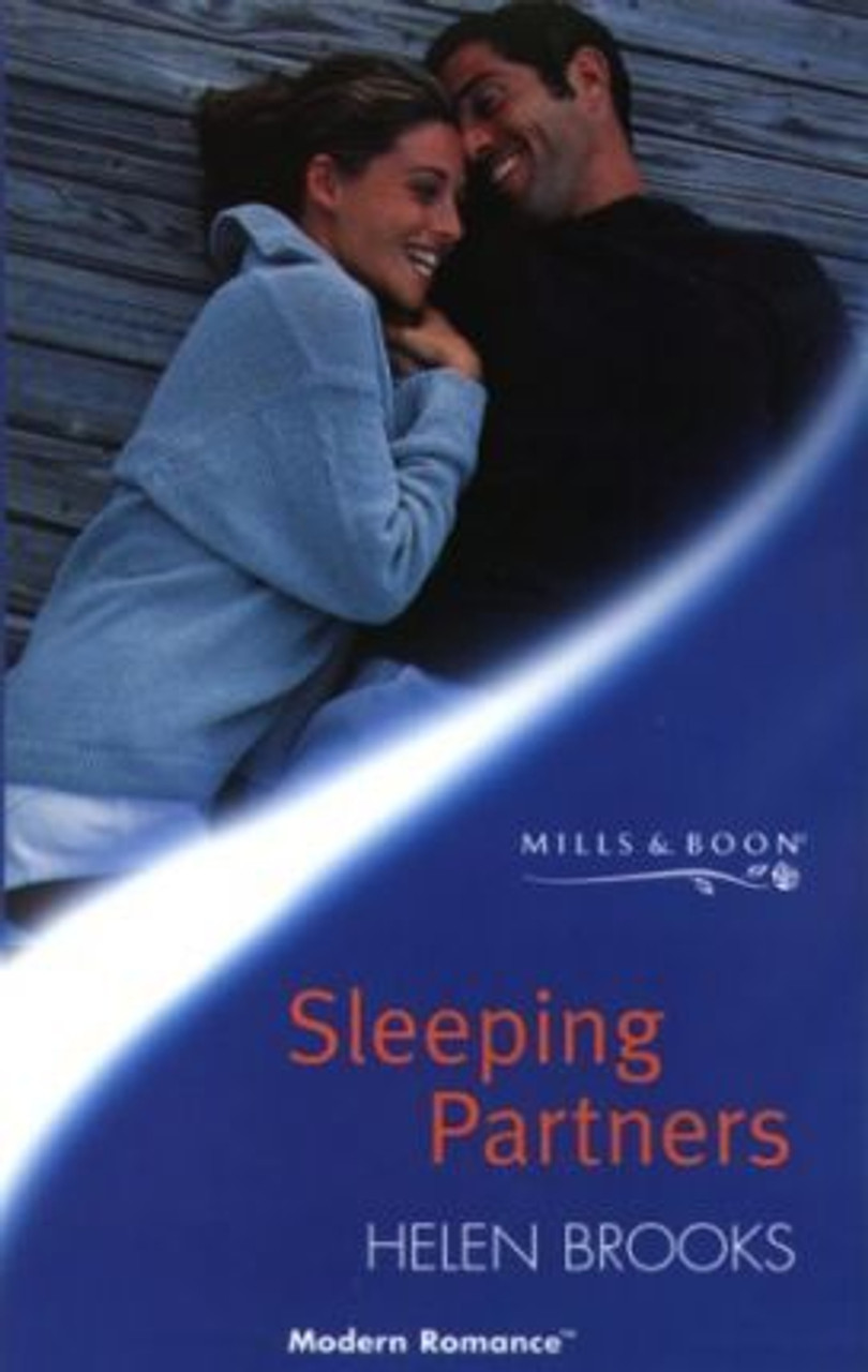 Mills & Boon / Modern / Sleeping Partners