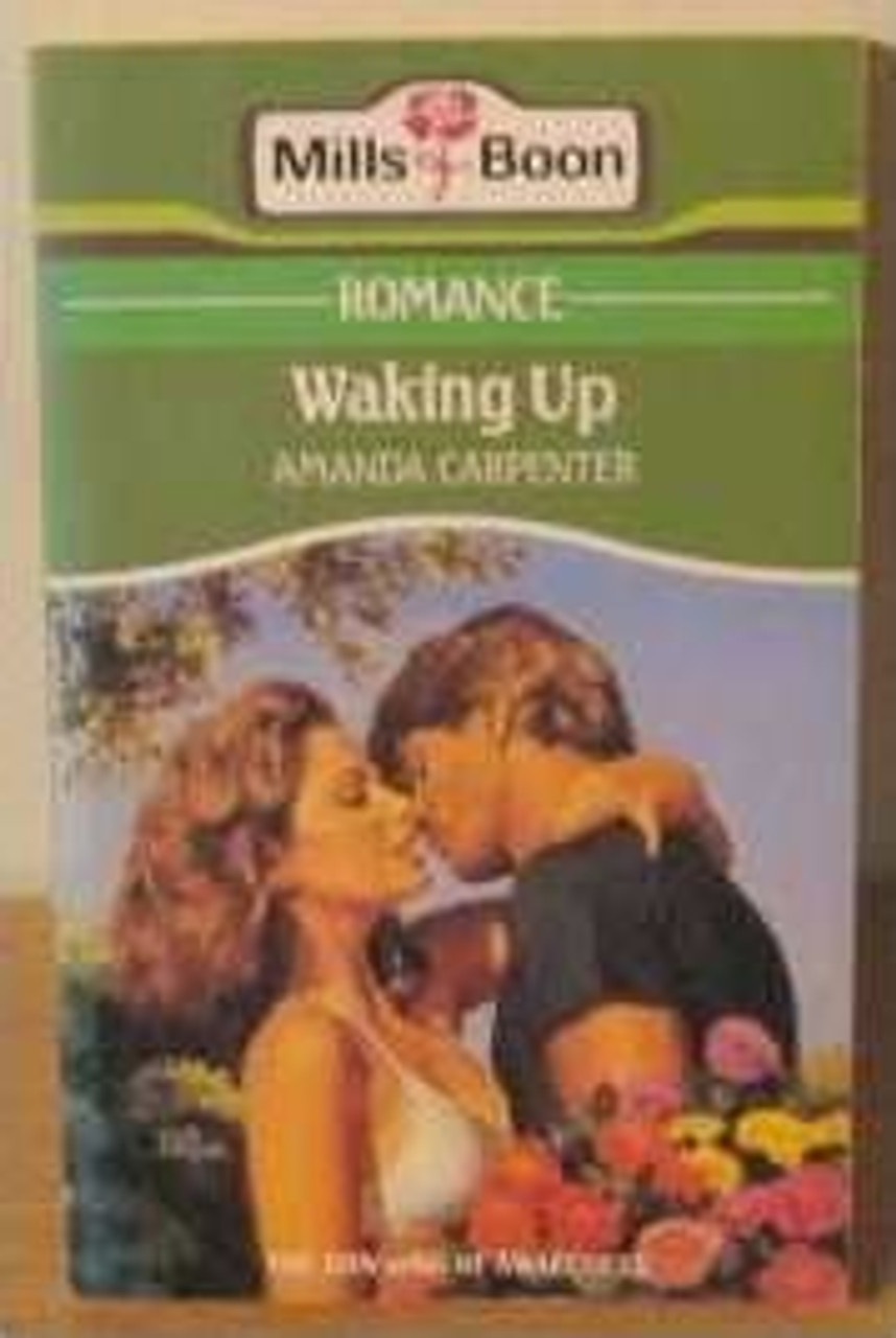 Mills & Boon / Waking Up