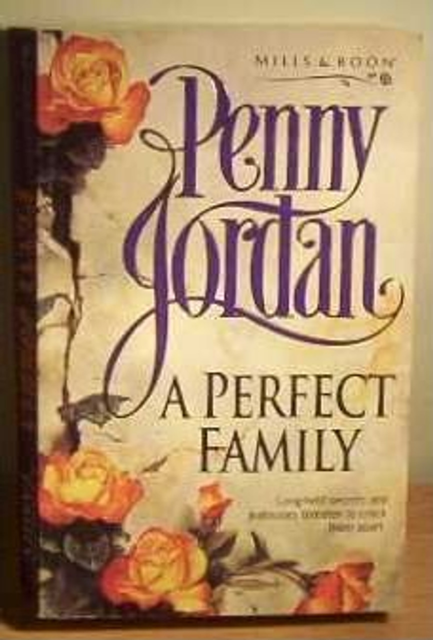 Mills & Boon / A Perfect Family
