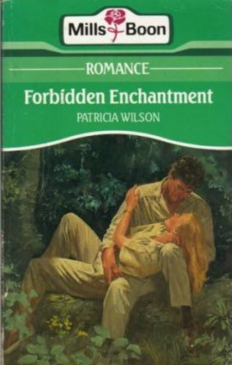 Mills & Boon / Forbidden Enchantment