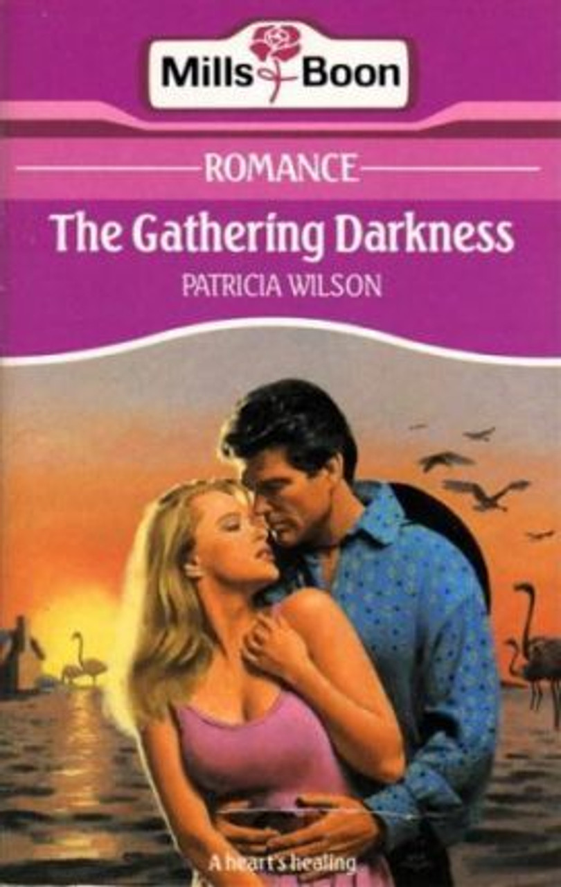 Mills & Boon / The Gathering Darkness