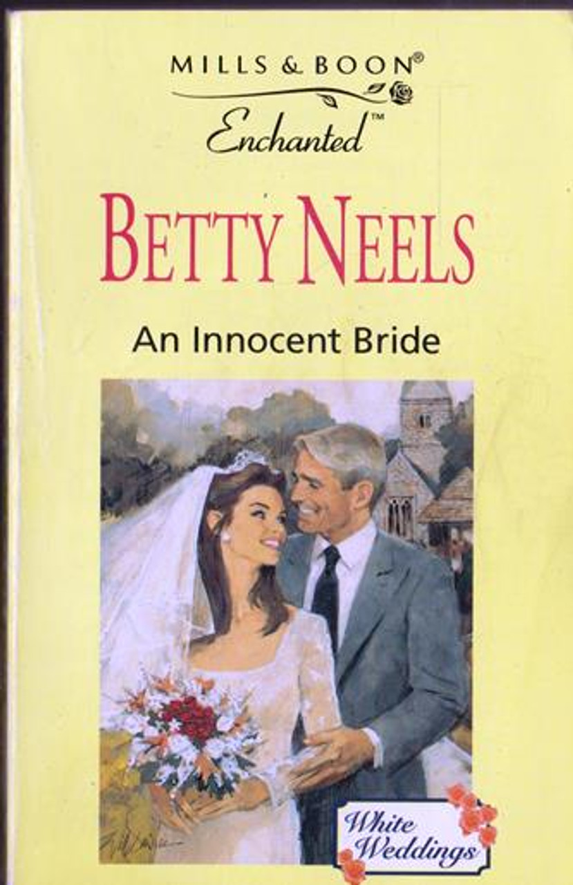 Mills & Boon / Enchanted / An Innocent Bride