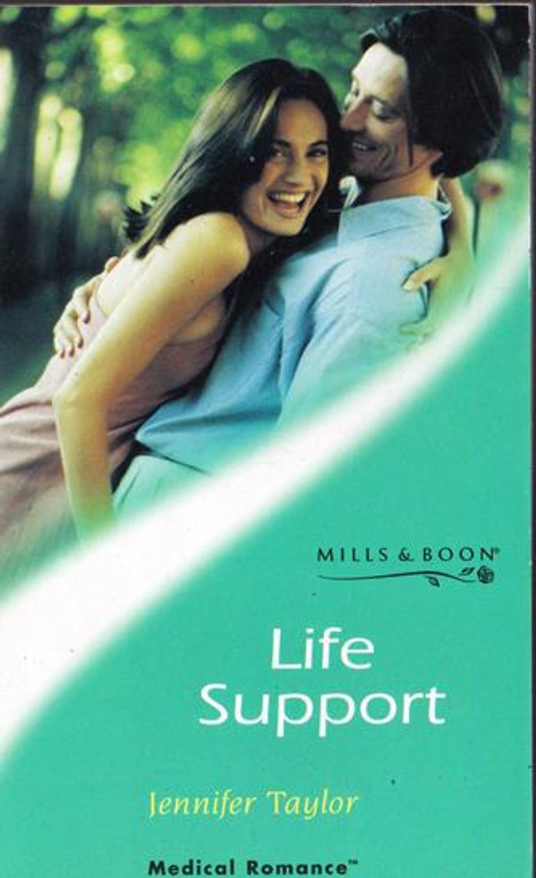 Mills & Boon / Medical / Life Support