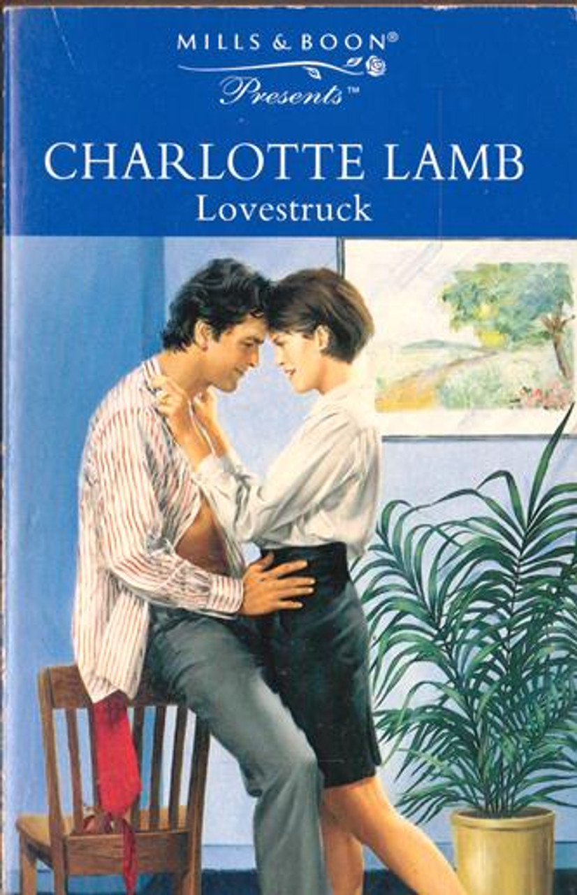 Mills & Boon / Presents / Lovestruck