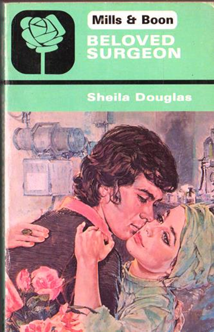 Mills & Boon / Beloved Surgeon (Vintage)