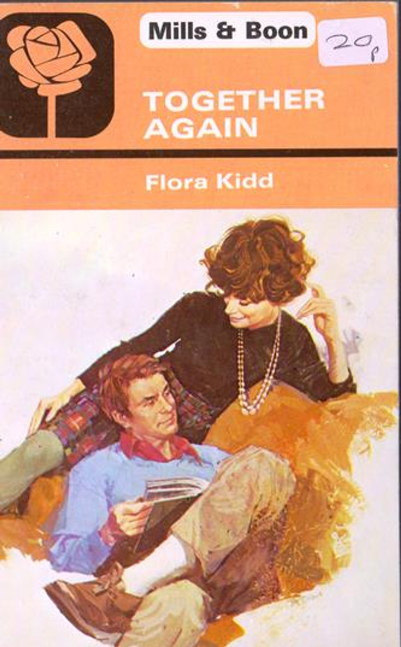 Mills & Boon / Together Again (Vintage)