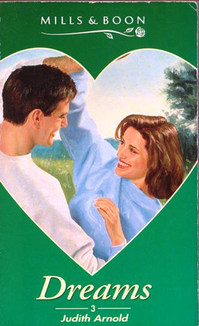 Mills & Boon / Dreams (Vintage)