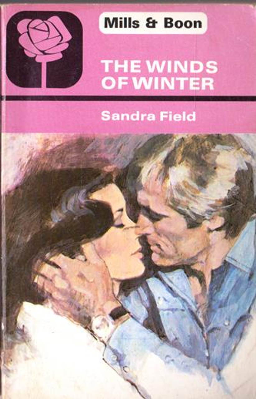 Mills & Boon / The Winds of Winter (Vintage)
