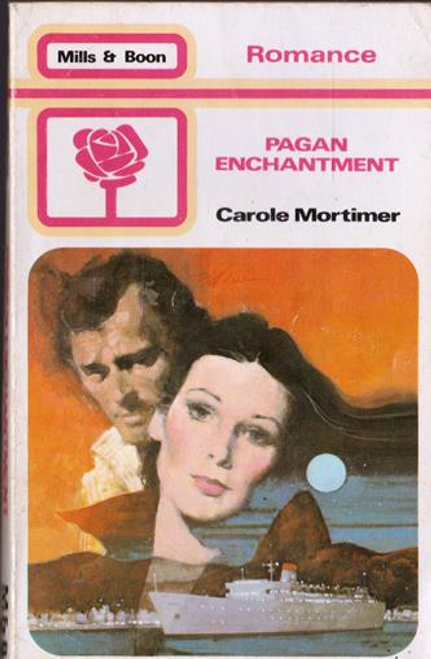 Mills & Boon / Pagan Enchantment