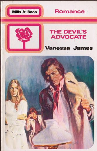 Mills & Boon / The Devil's Advocate