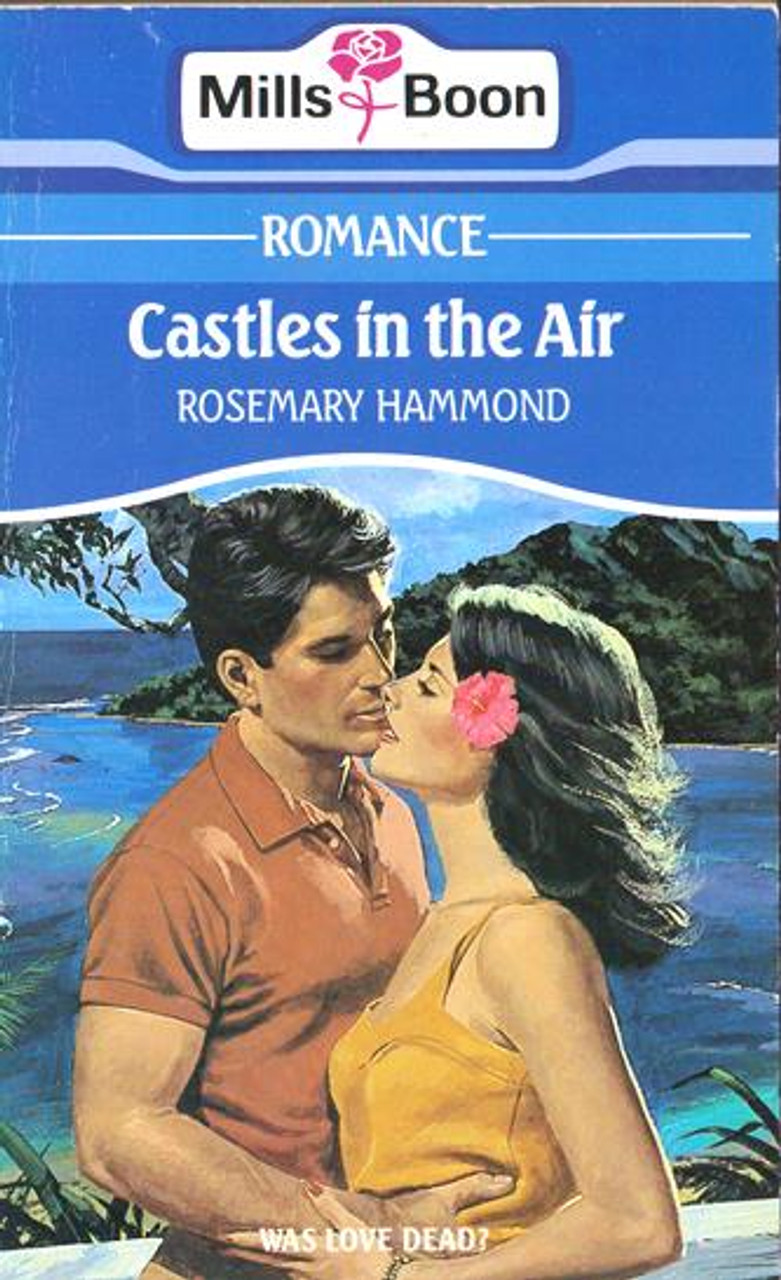 Mills & Boon / Castles in the Air