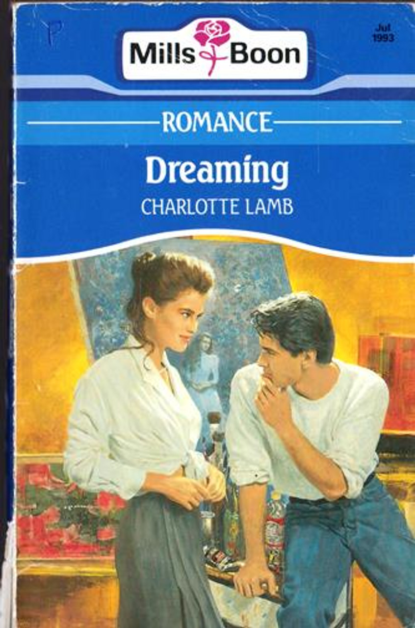 Mills & Boon / Dreaming
