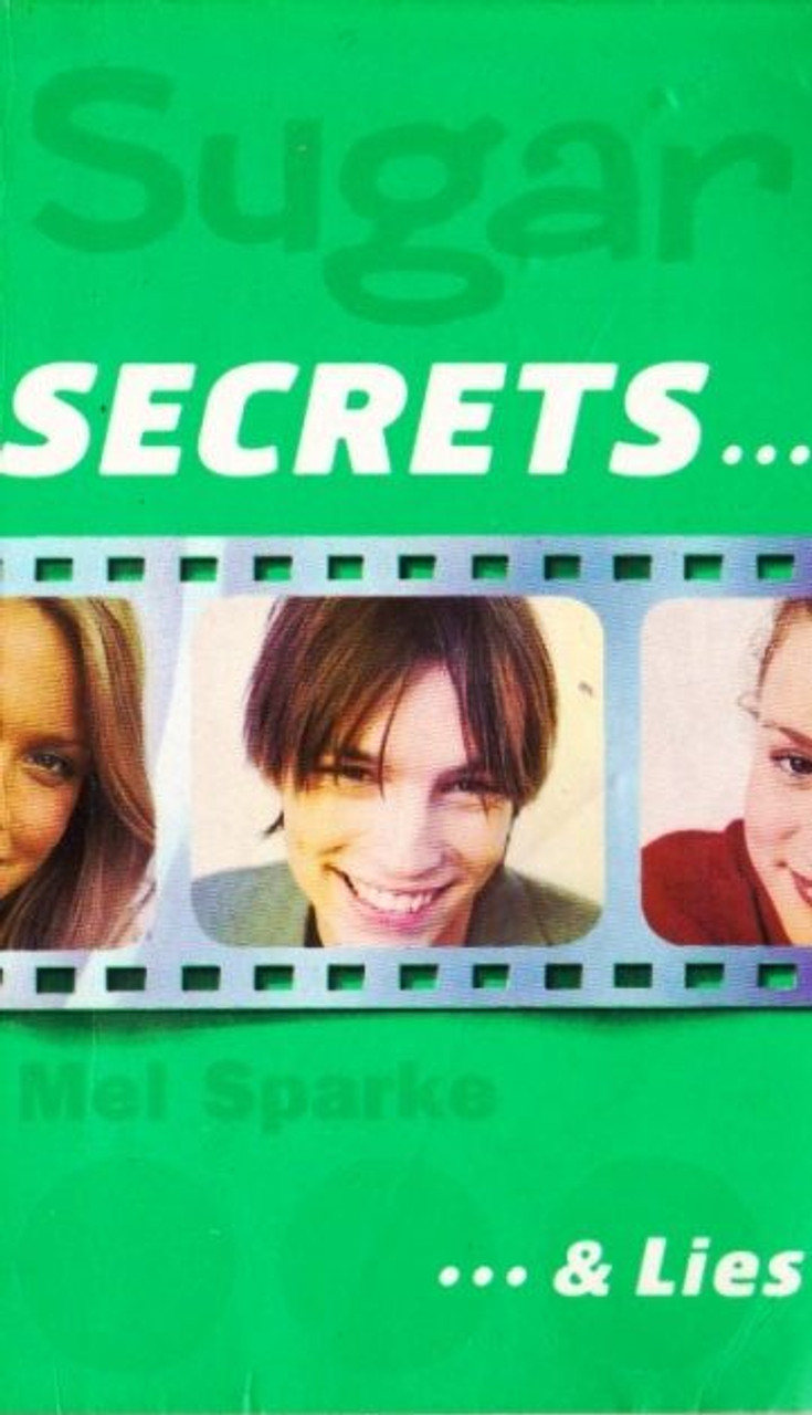 Mel Sparke / Sugar Secrets ... & Lies