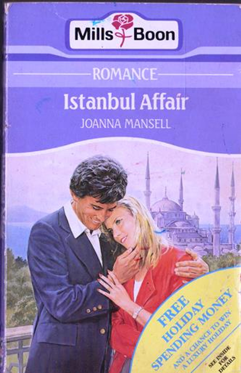 Mills & Boon / Istanbul Affair