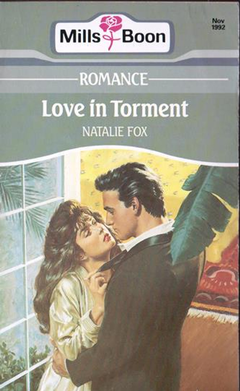 Mills & Boon / Love in Torment