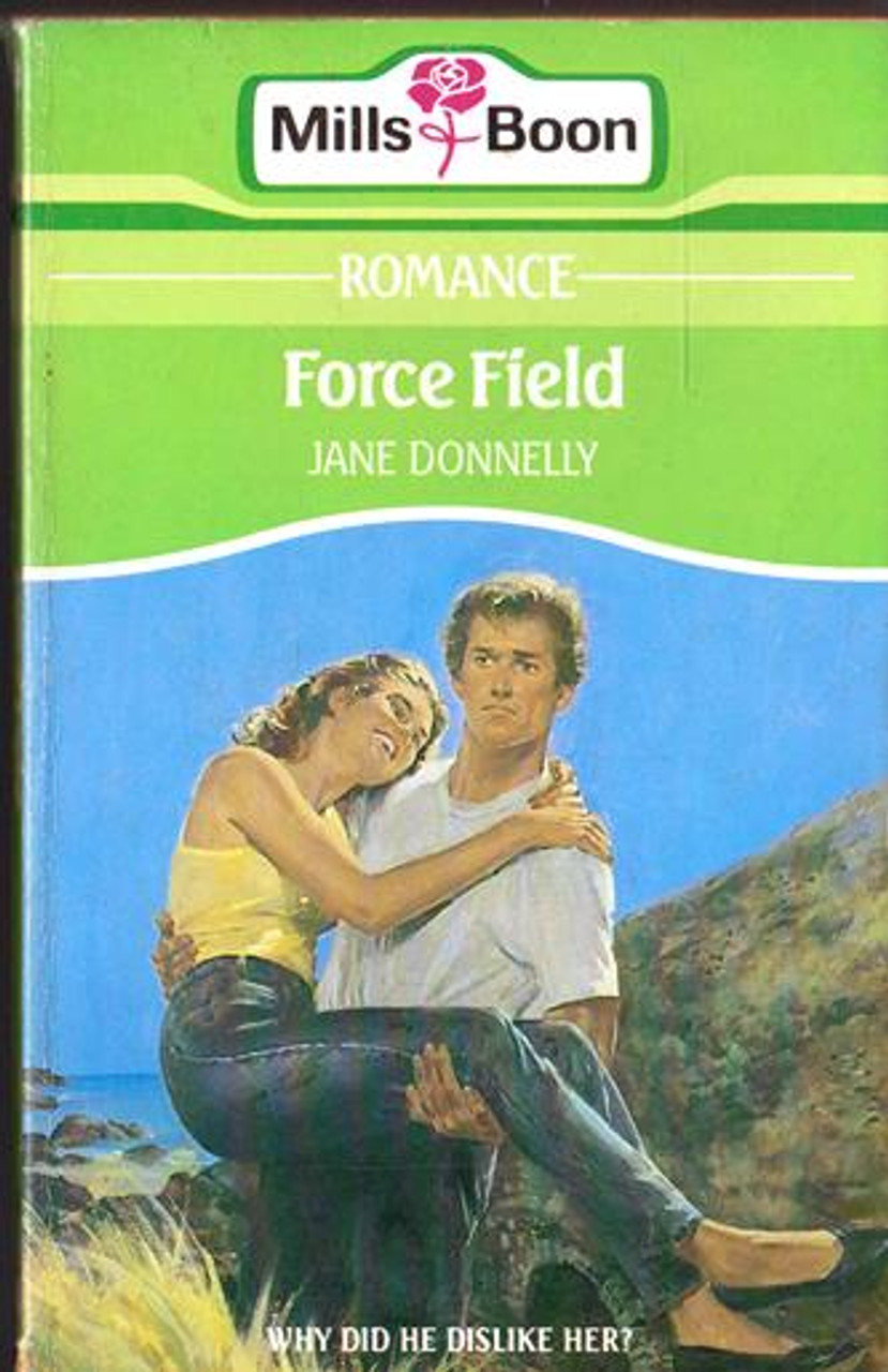 Mills & Boon / Force Field