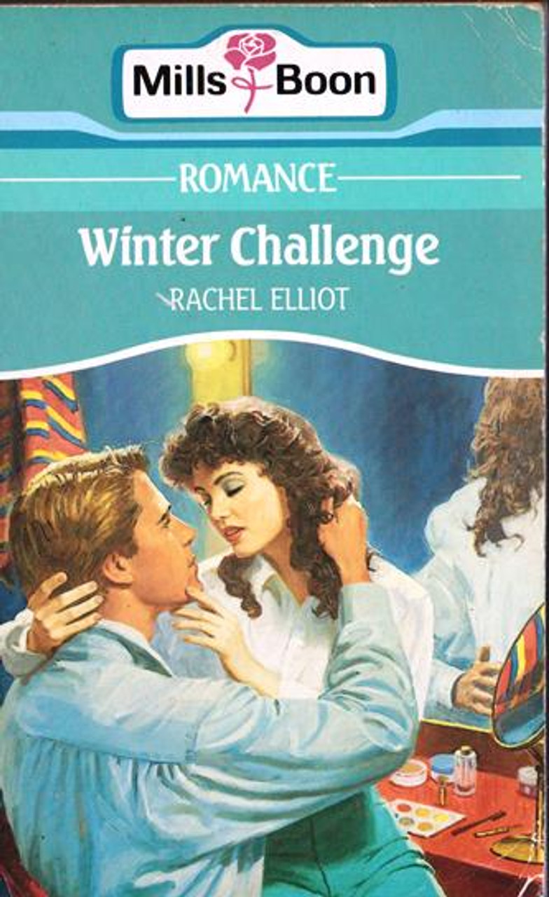 Mills & Boon / Winter Challenge