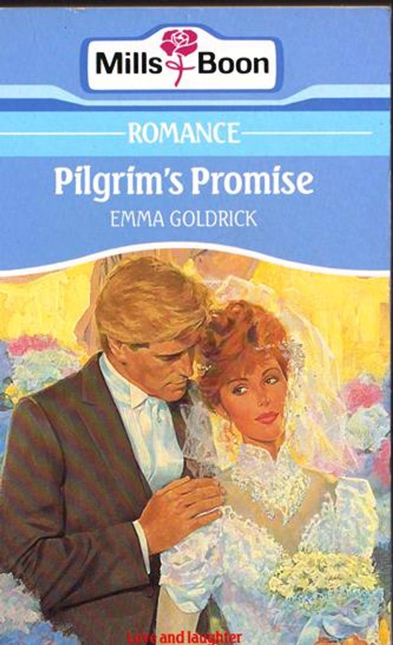 Mills & Boon / Pilgrim's Promise