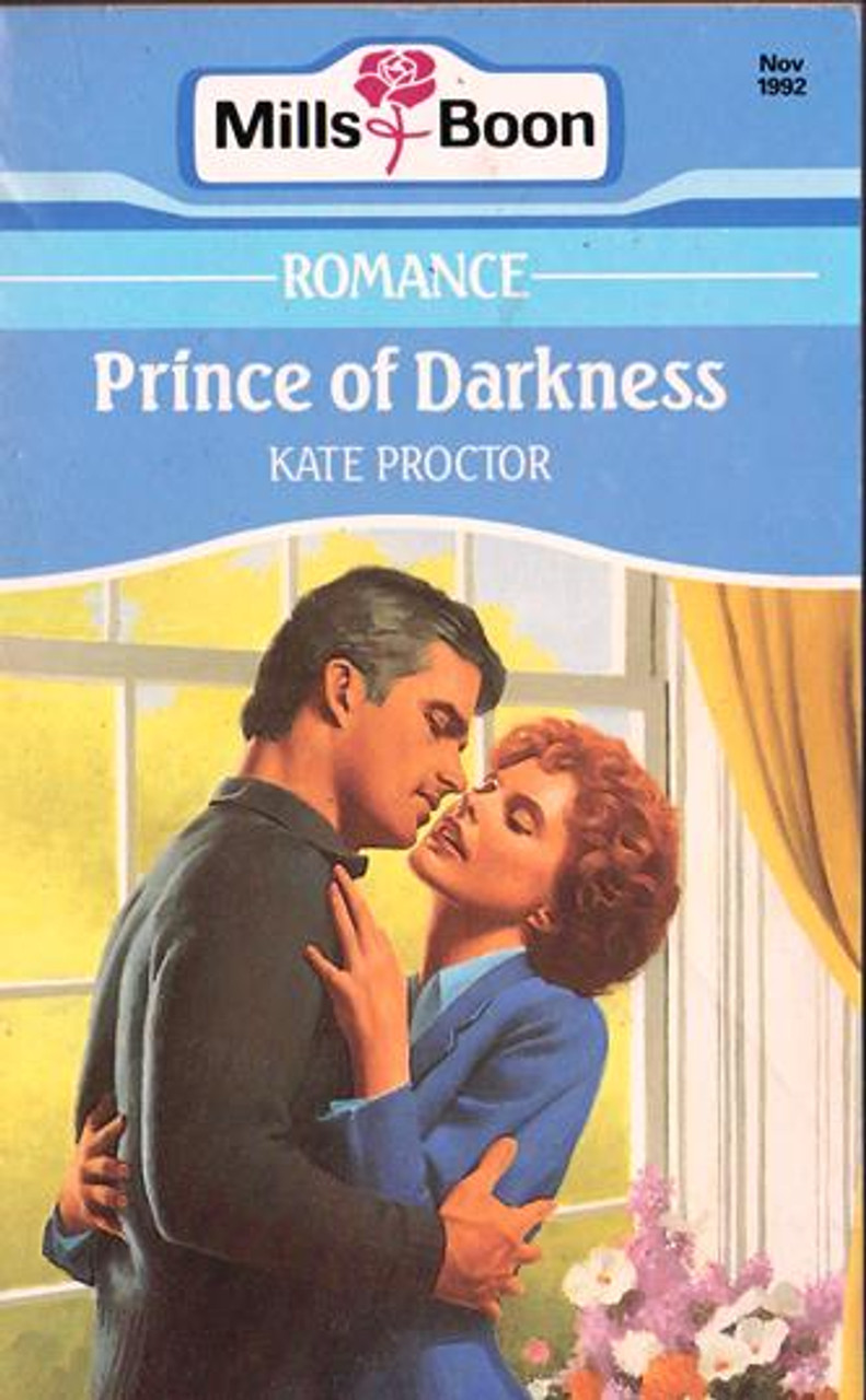 Mills & Boon / Prince of Darkness