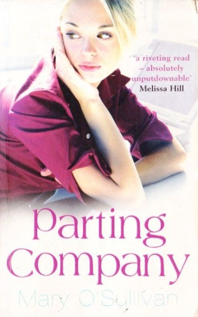 Mary O'Sullivan / Parting Company