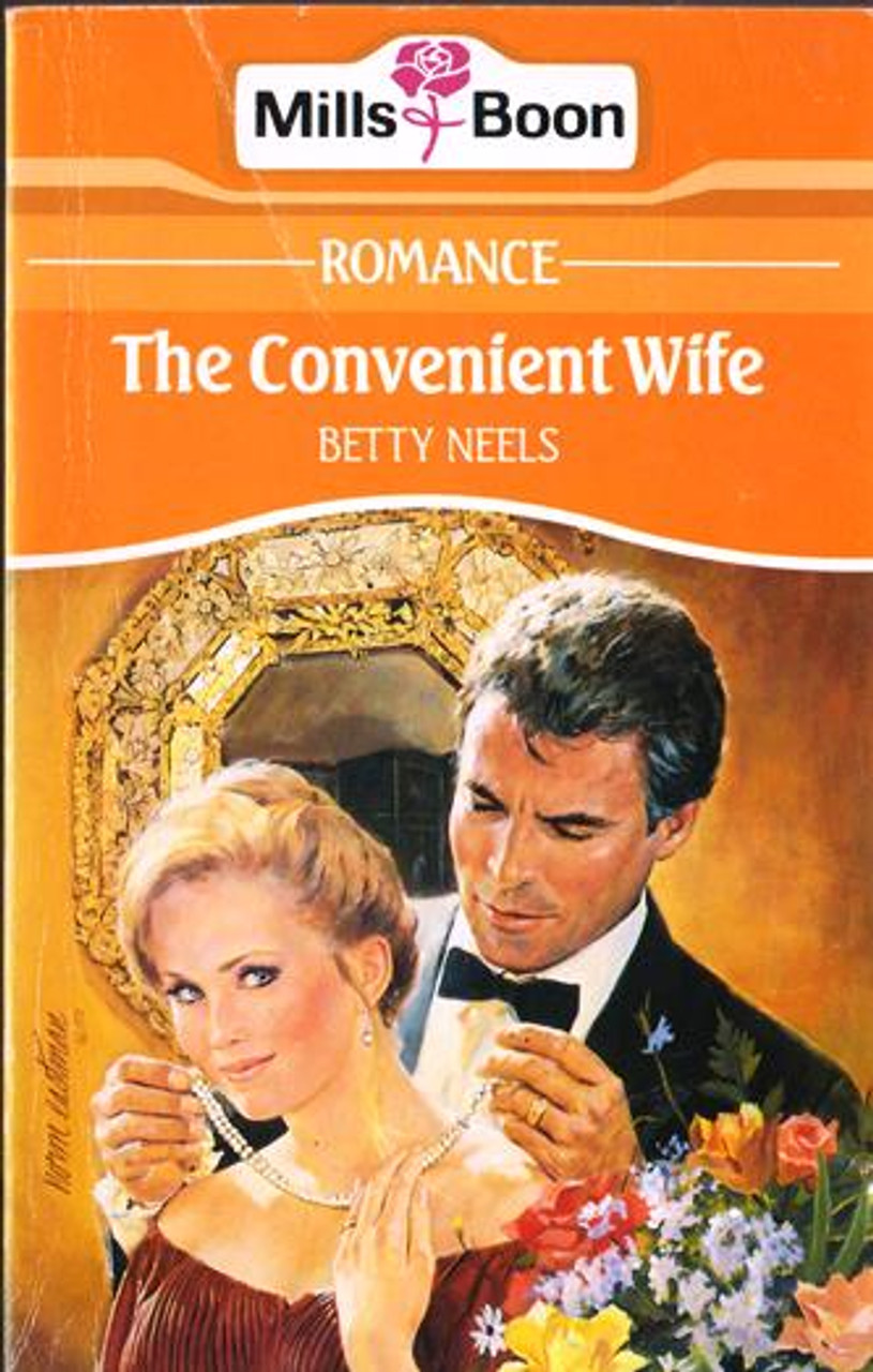 Mills & Boon / The Convenient Wife