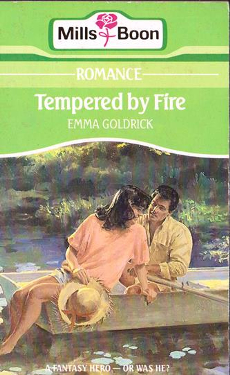 Mills & Boon / Tempered by Fire Mills & Boon / Tempered by Fire