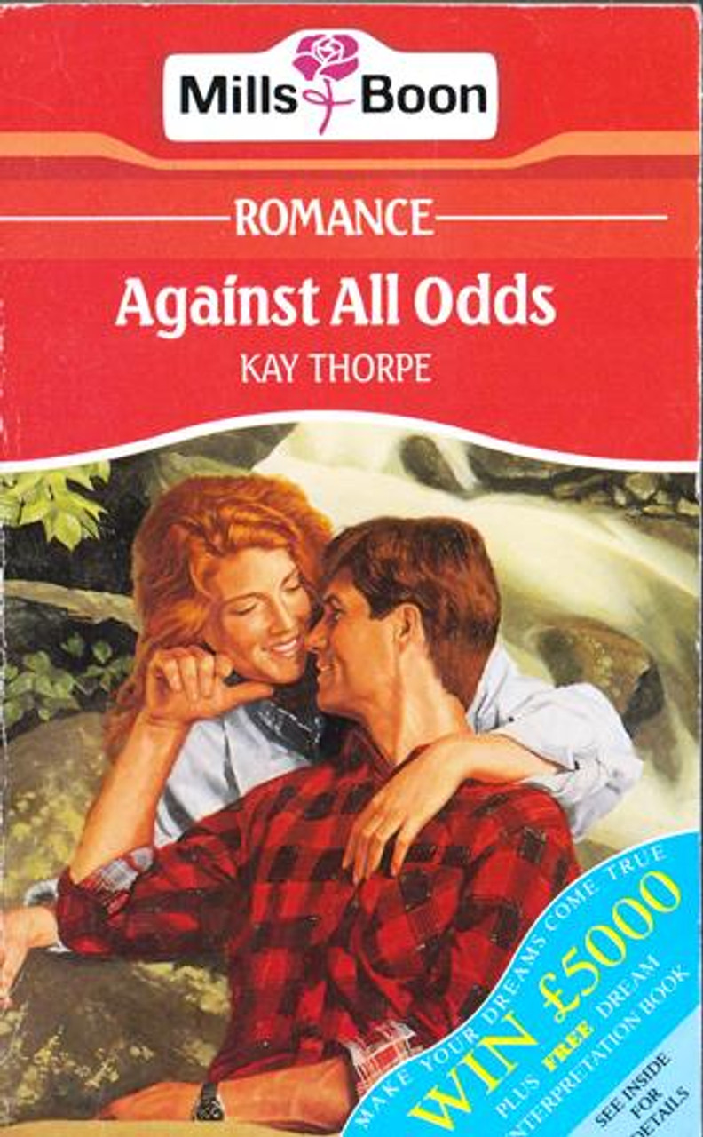 Mills & Boon / Against All Odds