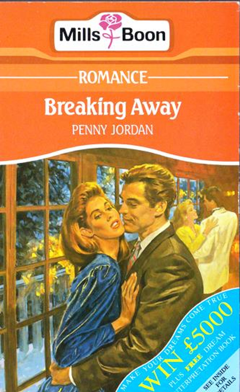 Mills & Boon / Breaking Away