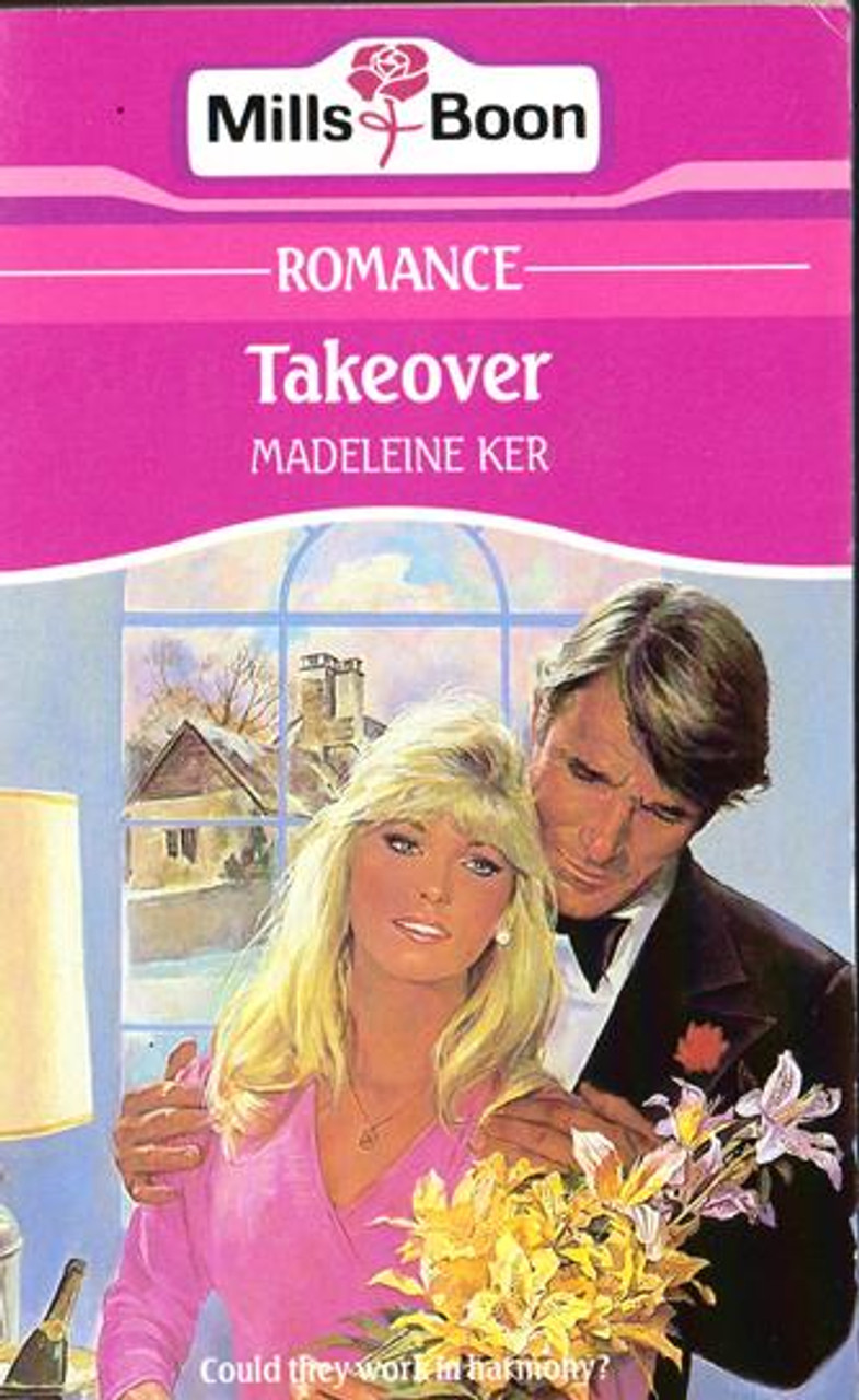 Mills & Boon / Takeover