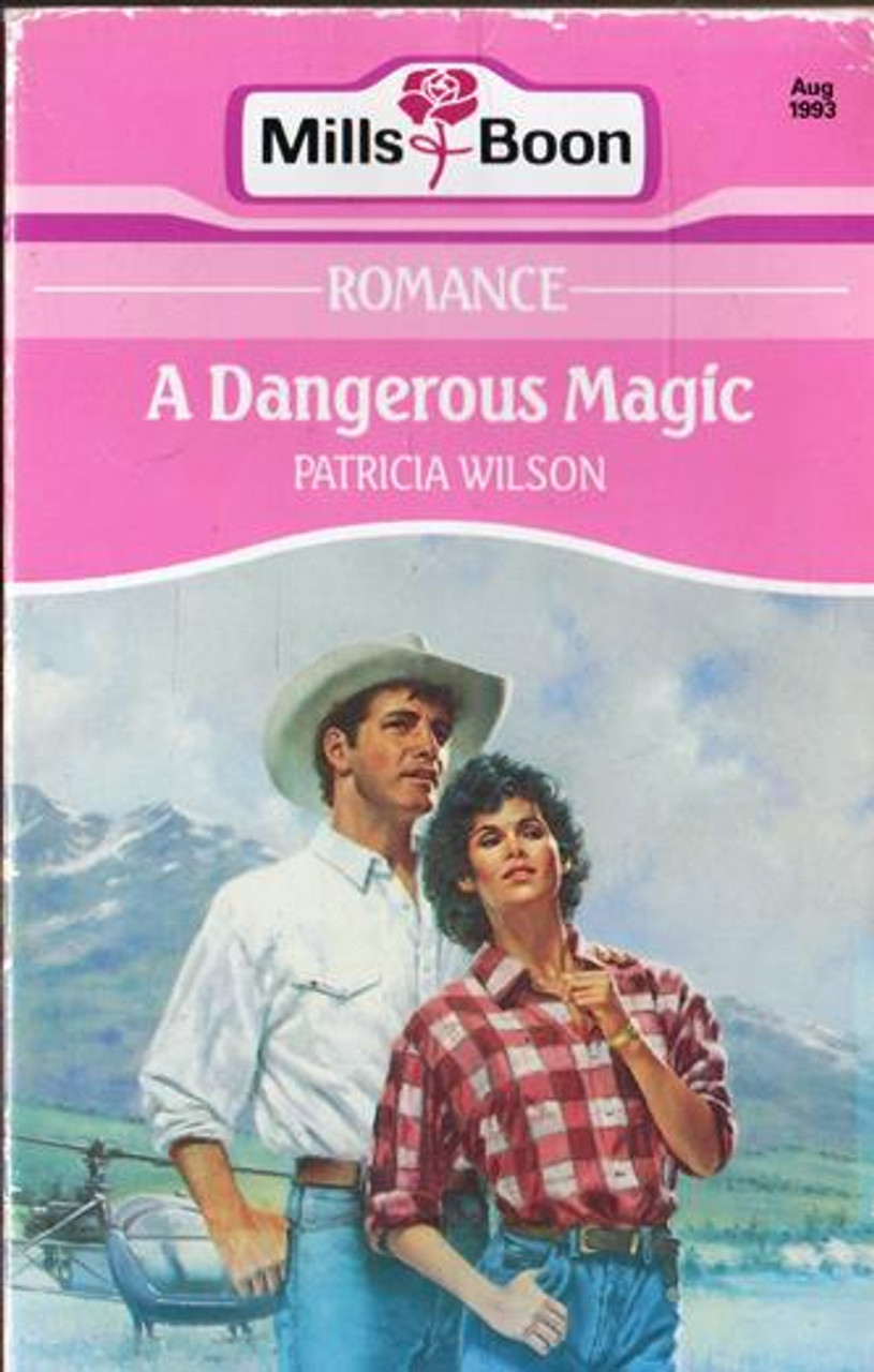 Mills & Boon / A Dangerous Magic