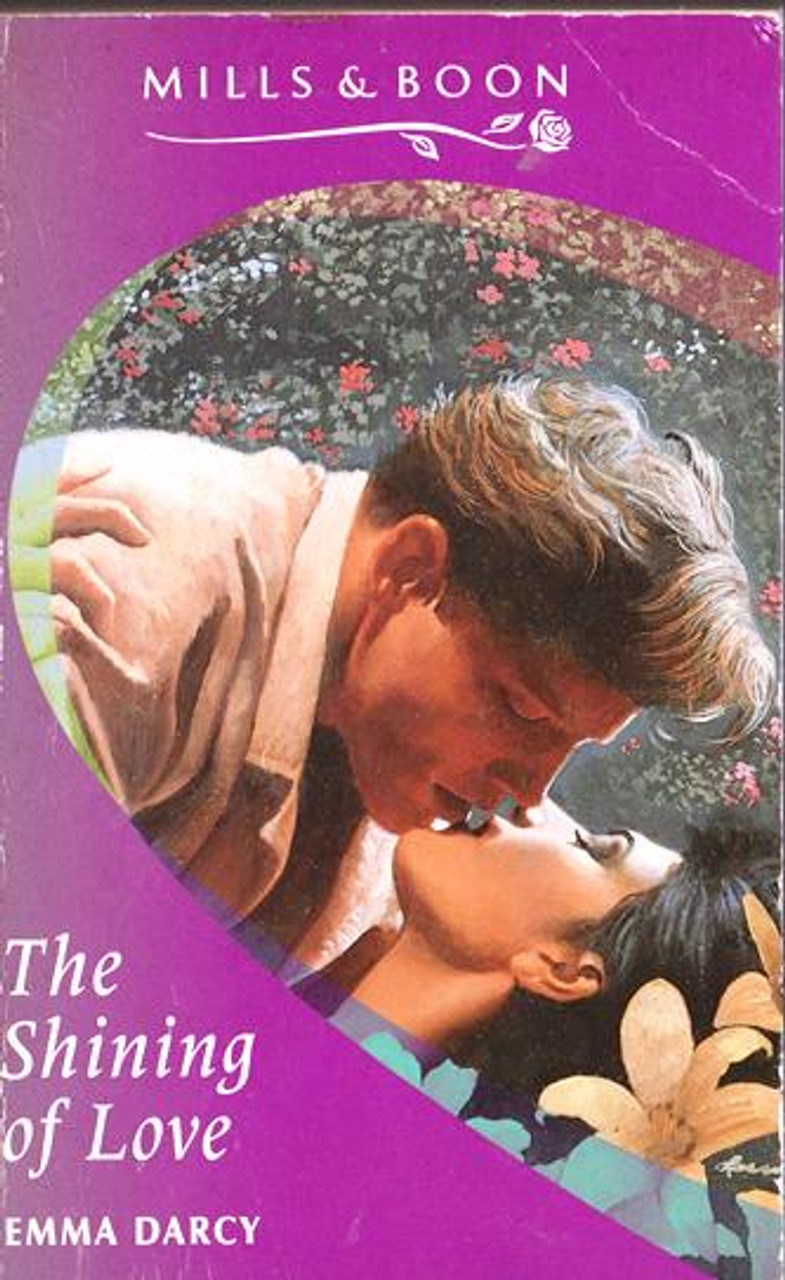 Mills & Boon / The Shining of Love