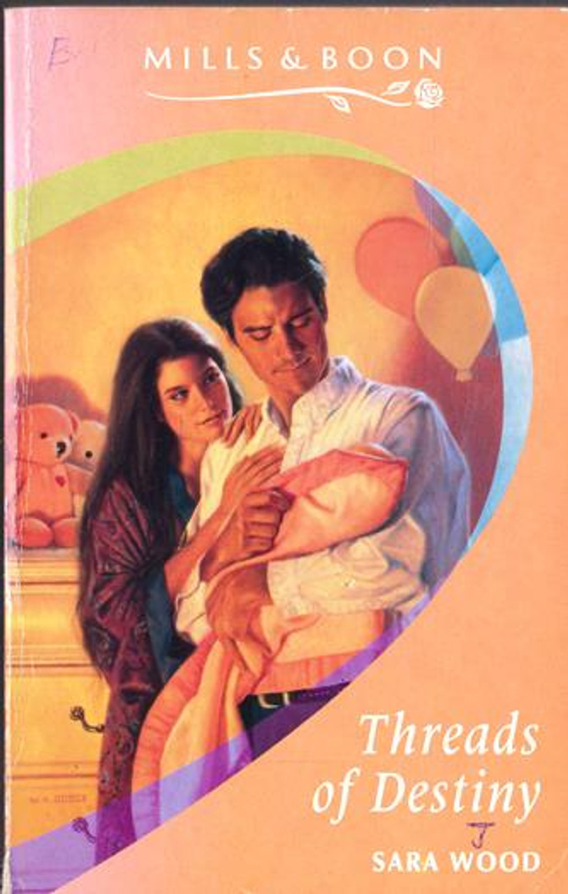 Mills & Boon / Threads of Destiny Mills & Boon / Threads of Destiny